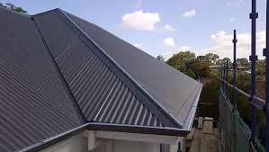 Best 4 Ply Roofing  in Willowick, OH